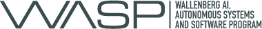 WASP logo
